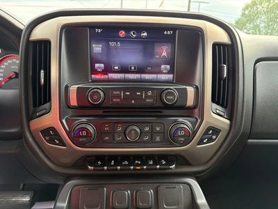 2015 GMC Sierra 1500 Denali