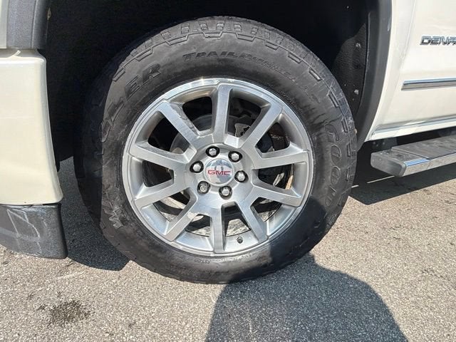 2015 GMC Sierra 1500 Denali