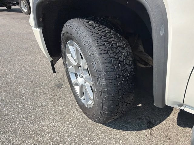2015 GMC Sierra 1500 Denali