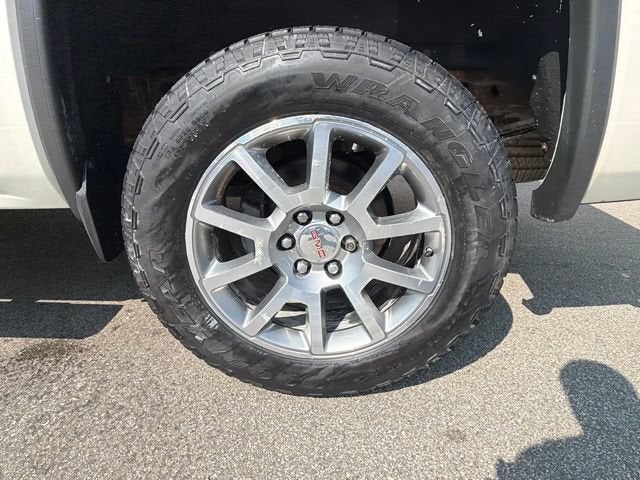 2015 GMC Sierra 1500 Denali