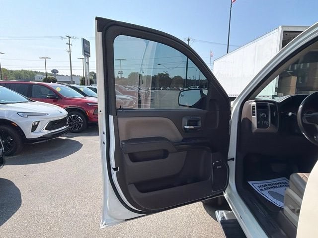 2015 GMC Sierra 1500 Denali