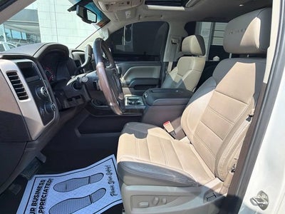 2015 GMC Sierra 1500 Denali