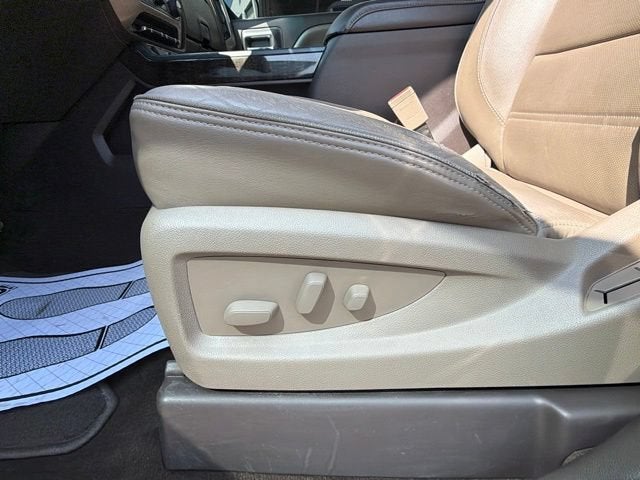 2015 GMC Sierra 1500 Denali