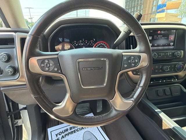 2015 GMC Sierra 1500 Denali