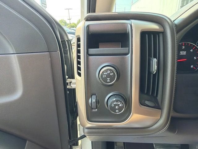 2015 GMC Sierra 1500 Denali