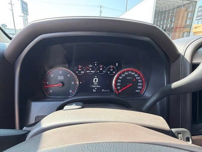 2015 GMC Sierra 1500 Denali