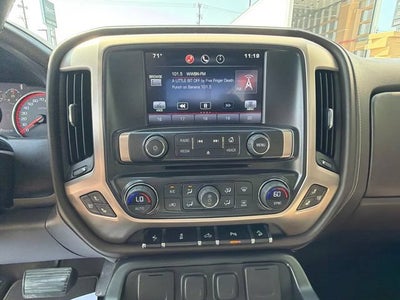 2015 GMC Sierra 1500 Denali