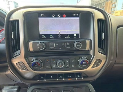 2015 GMC Sierra 1500 Denali
