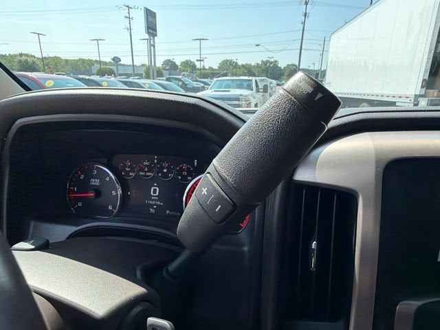 2015 GMC Sierra 1500 Denali