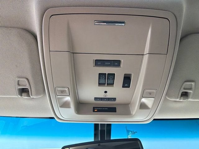 2015 GMC Sierra 1500 Denali
