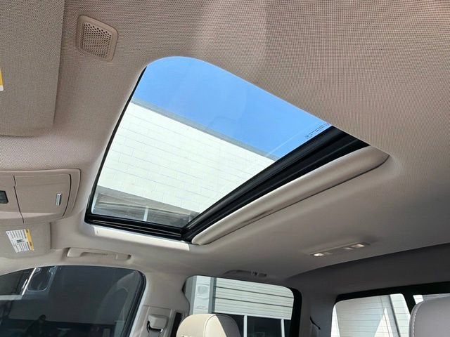 2015 GMC Sierra 1500 Denali
