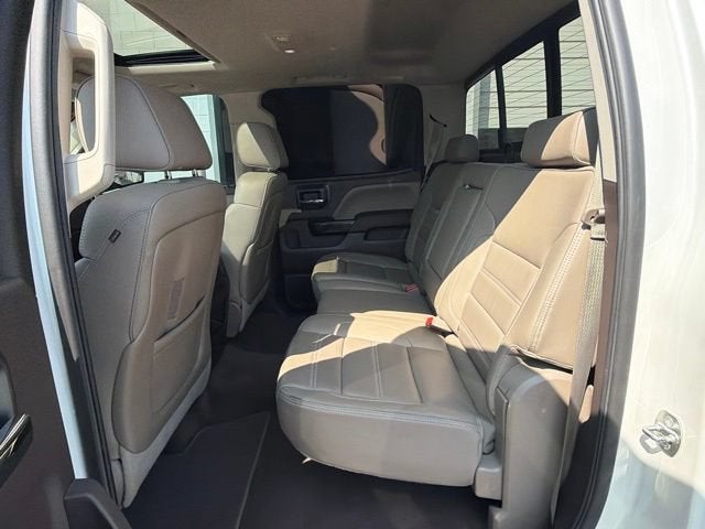 2015 GMC Sierra 1500 Denali