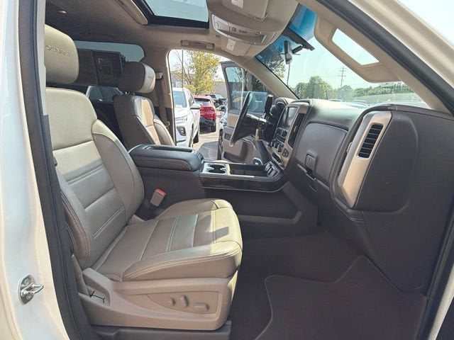 2015 GMC Sierra 1500 Denali