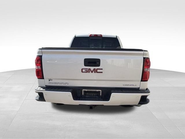 2015 GMC Sierra 1500 Denali