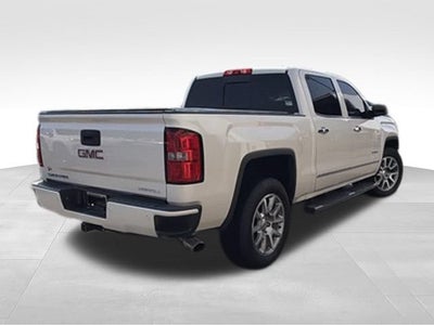2015 GMC Sierra 1500 Denali