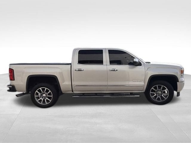 2015 GMC Sierra 1500 Denali