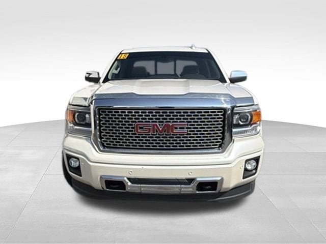 2015 GMC Sierra 1500 Denali