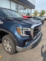 2021 GMC Sierra 1500 4WD Crew Cab Standard Box