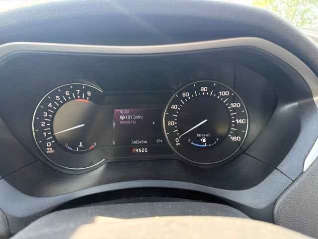 2013 Lincoln MKZ Base