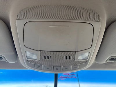 2013 Lincoln MKZ Base