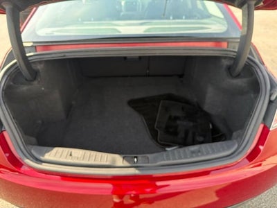 2013 Lincoln MKZ Base