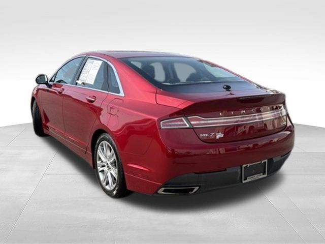 2013 Lincoln MKZ Base