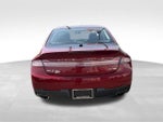 2013 Lincoln MKZ Base