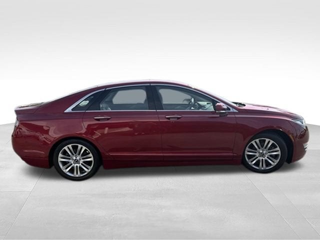 2013 Lincoln MKZ Base