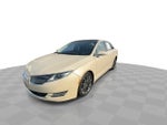 2016 Lincoln MKZ Base