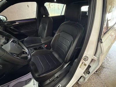 2022 Volkswagen Tiguan 2.0T SEL R-Line