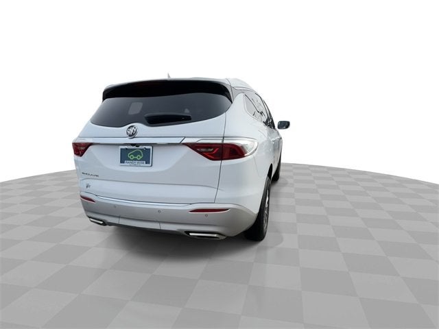2022 Buick Enclave Essence