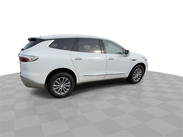 2022 Buick Enclave Essence