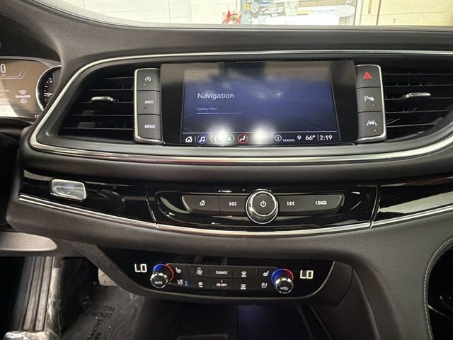 2022 Buick Enclave Avenir