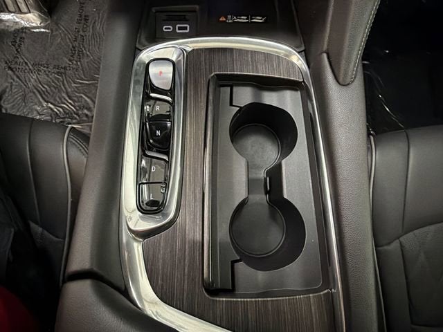 2022 Buick Enclave Avenir