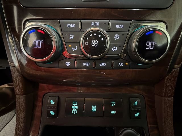 2014 Buick Enclave Leather