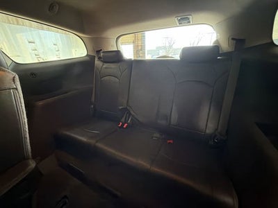 2014 Buick Enclave Leather