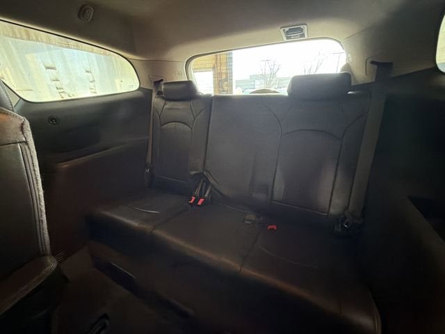 2014 Buick Enclave Leather