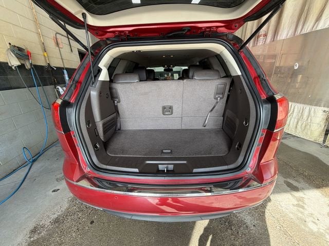 2014 Buick Enclave Leather