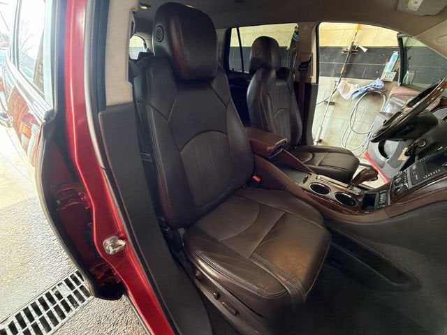 2014 Buick Enclave Leather