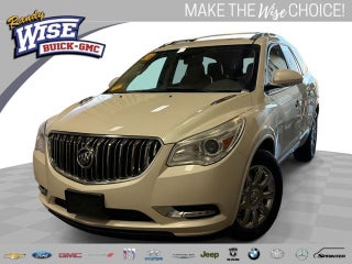 2014 Buick Enclave Leather