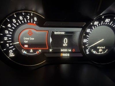 2019 Lincoln MKC Select