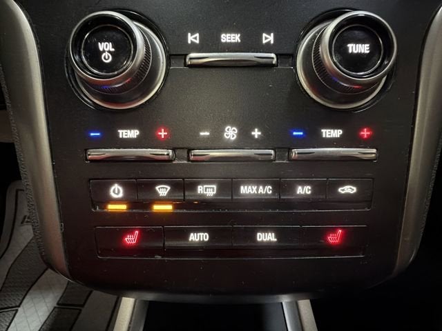 2019 Lincoln MKC Select