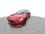 2014 Mazda Mazda6 i Grand Touring