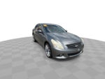 2012 INFINITI G37x x