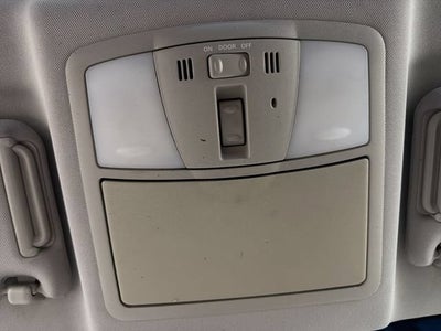 2012 INFINITI G37x x