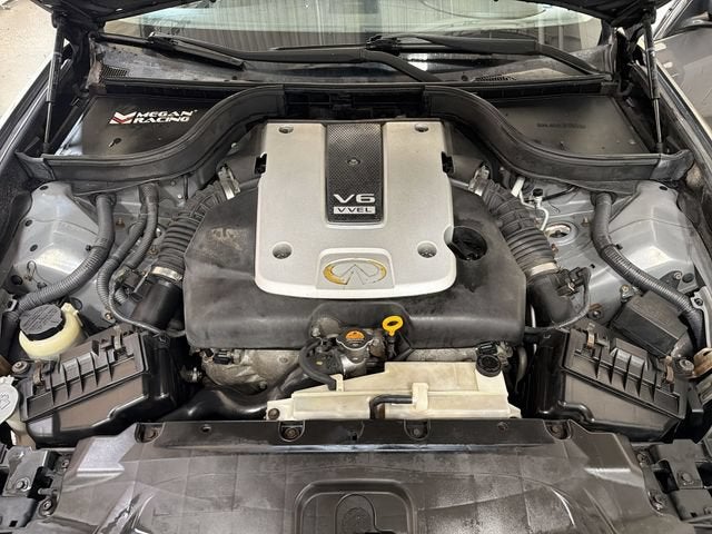 2012 INFINITI G37x x