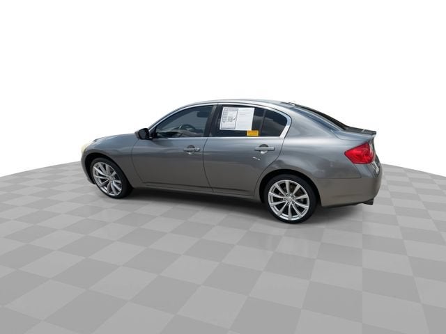 2012 INFINITI G37x x
