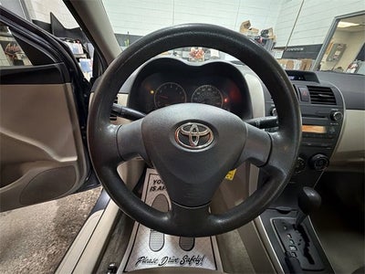 2013 Toyota Corolla L