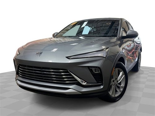 2024 Buick Envista Preferred