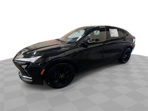 2024 Buick Envista Sport Touring